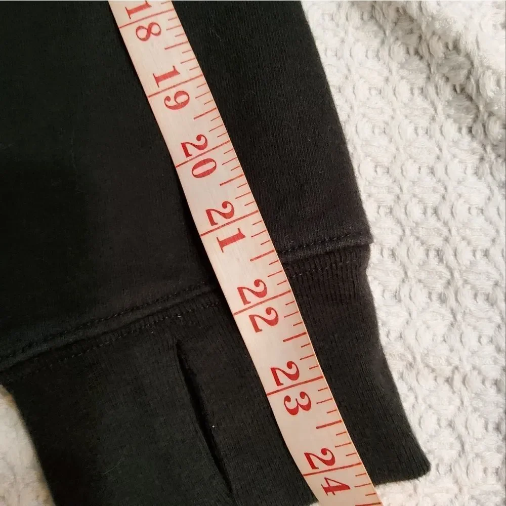 The North Face full zipper